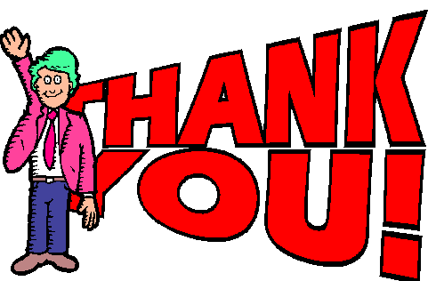 490x316 Thank You Clipart Animated Amp Thank You Clip Art Animated Images