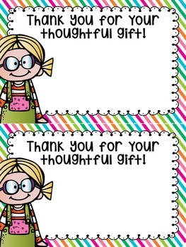 263x350 Free Teacher Appreciation Thank You Cards From Iteach Third Tpt