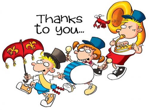 Thank You Teacher Clipart at GetDrawings | Free download