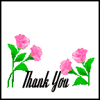 144x144 Thank You Flowers Clip Art Clipart Panda