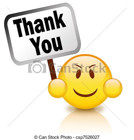 450x470 Thank You Clipart For Powerpoint Thank You Clip Art Clipart Panda