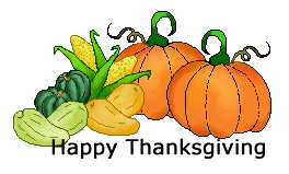264x159 Thanksgiving Clip Art Free Download Clipart Panda