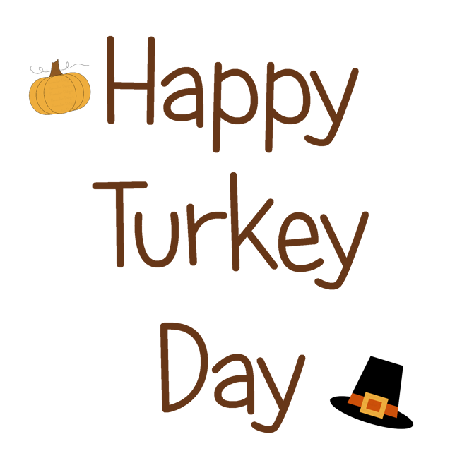 654x656 Parraclan Designs Thanksgiving Clip Art Preview!