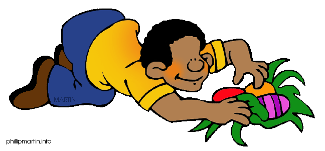 648x301 Easter Egg Hunt Clipart Happy Easter Amp Thanksgiving 2018