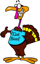 136x214 Thanksgiving Clipart Silly Free Funny Fun Clipart