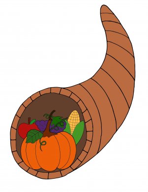 301x390 Free Thanksgiving Clip Art And Digi Stamps