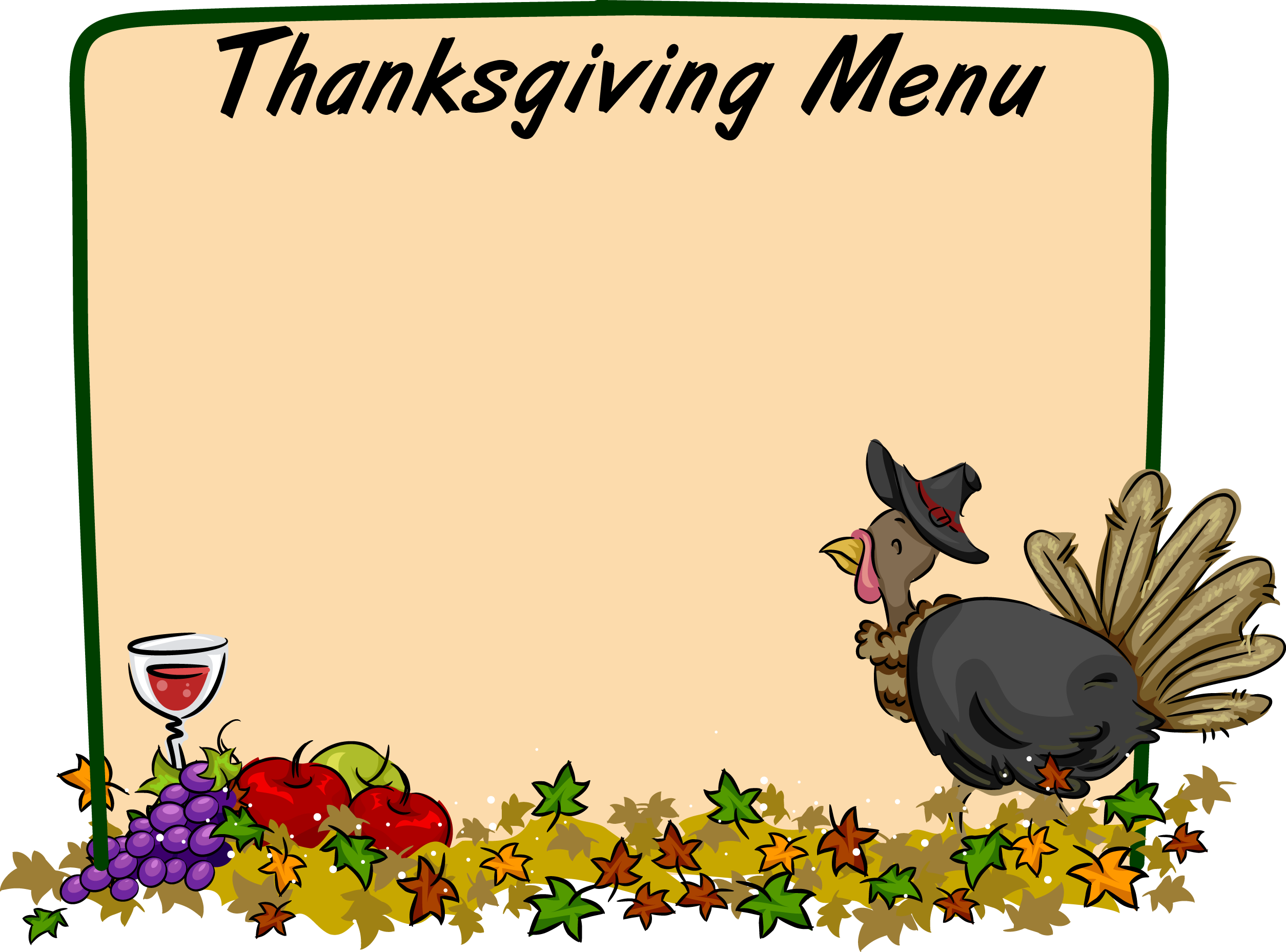 2509x1857 Microsoft Thanksgiving Clip Art For Free Happy Easter