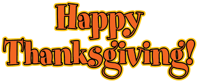400x166 Free Clip Art Thanksgiving Dinner Clipart Library