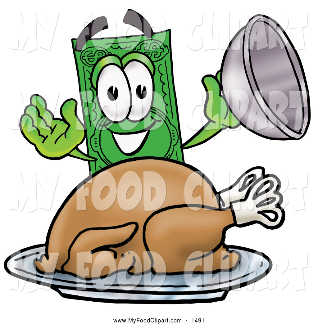1024x1044 Food Clip Art Of A Money Dollar Bill Mascot Cartoon Character