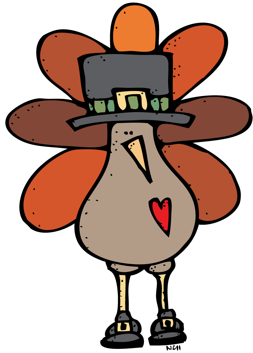 859x1200 Pilgrim Turkey, Clip Art Clip Art