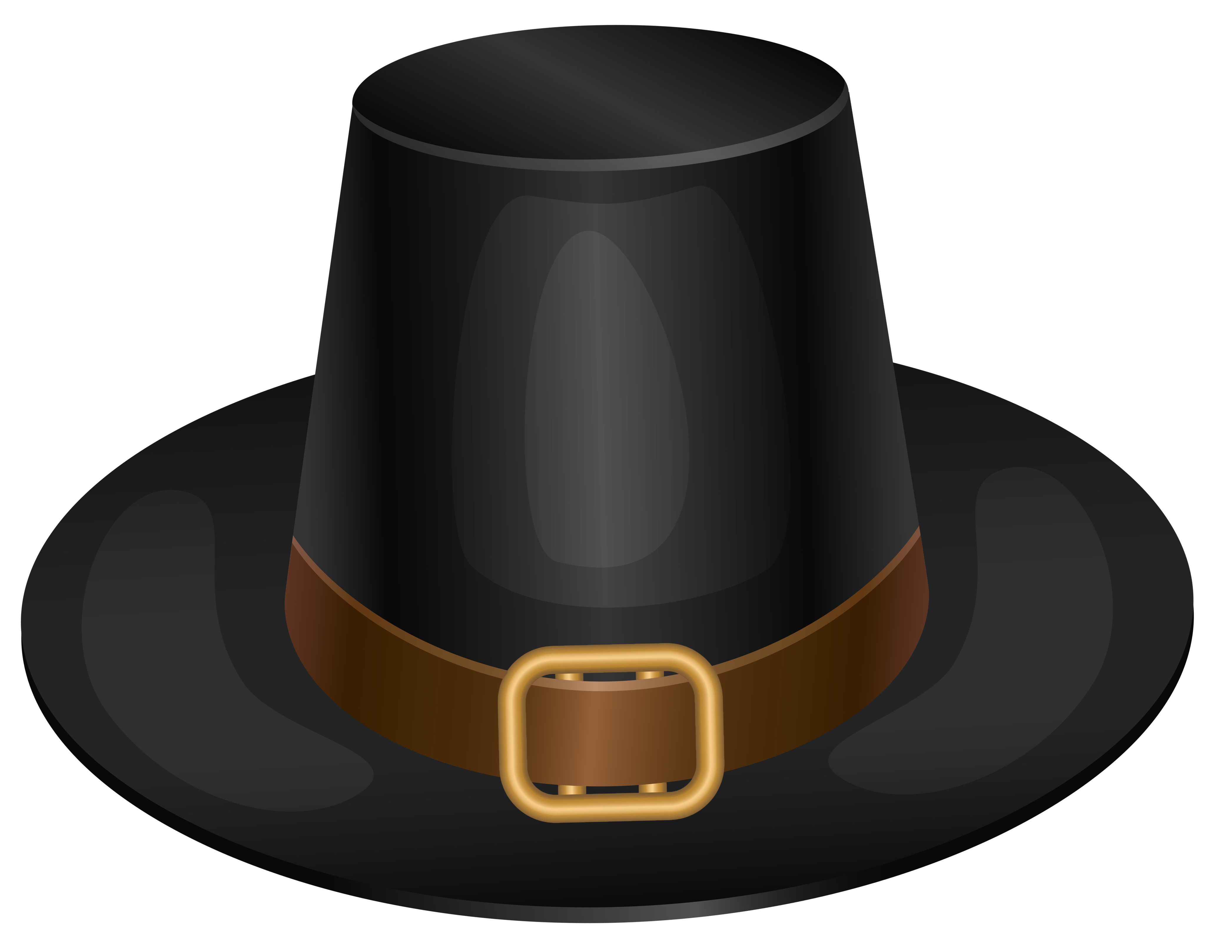 4111x3227 Pilgrim Hat Png Clip Art Imageu200b Gallery Yopriceville