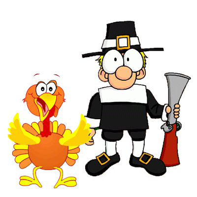 400x400 Nice Pilgrim Clipart