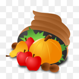 260x260 Thanksgiving Favicon Clip Art