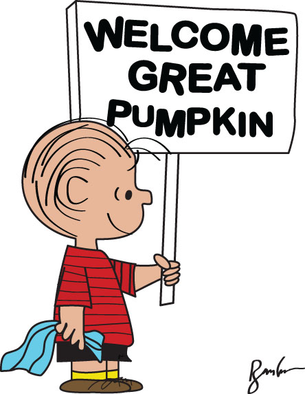 444x573 The Great Pumpkin Clipart Amp The Great Pumpkin Clip Art Images