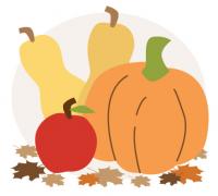 200x180 Free Thanksgiving Clip Art Lovetoknow