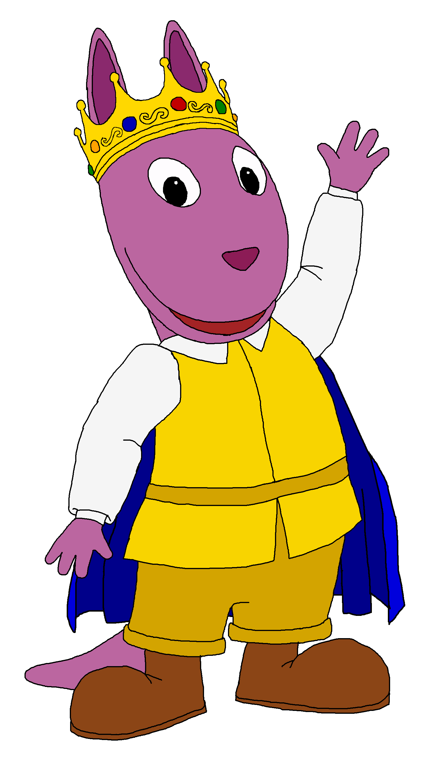 1530x2684 The Backyardigans On Nick Jr