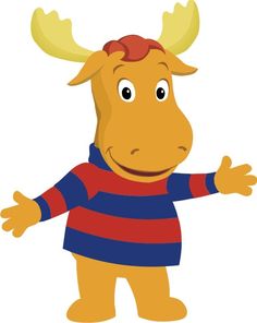 236x296 Backyardigans Backyardigans