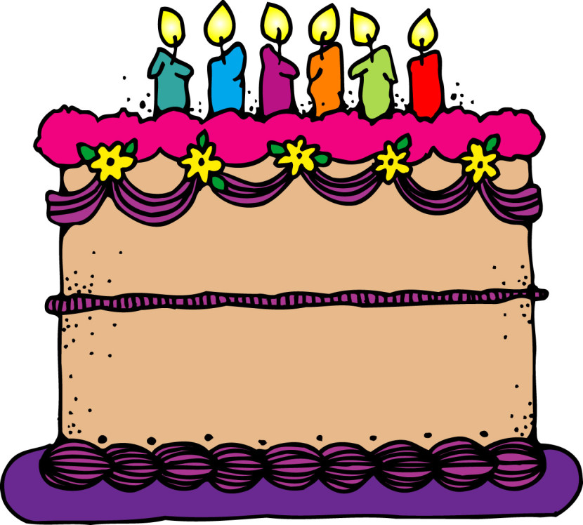 830x748 Birthday Cakes Images Cool Free Birthday Cake Clip Art Free