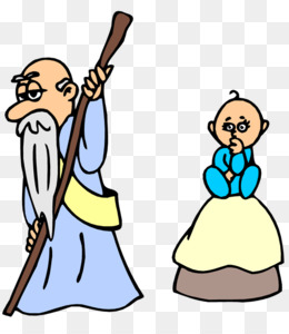 260x300 Diner Dash Inside Father Rabbi Hyman Krustofsky Clip Art