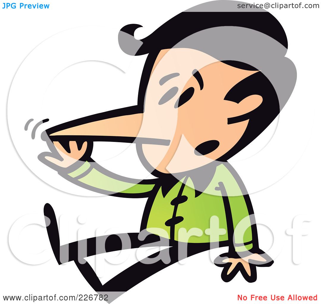 1080x1024 Royalty Free (Rf) Clipart Illustration Of A Boy Sitting