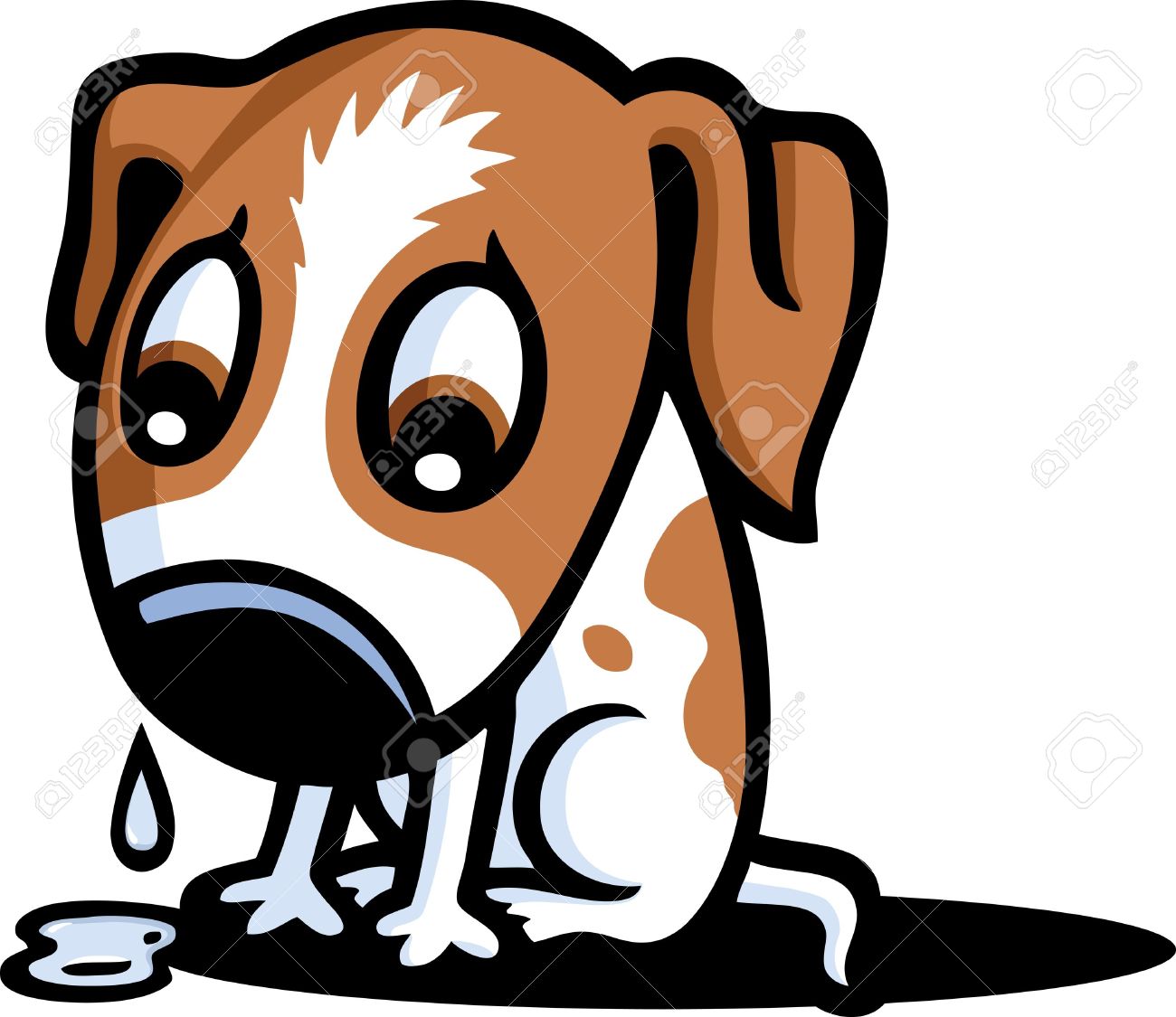 1300x1125 Collection Of Crying Dog Clipart High Quality, Free Cliparts