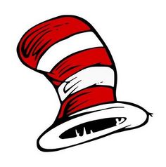 236x238 Cat In The Hat Clipart Dr. Suess Cat, Dr Seuss