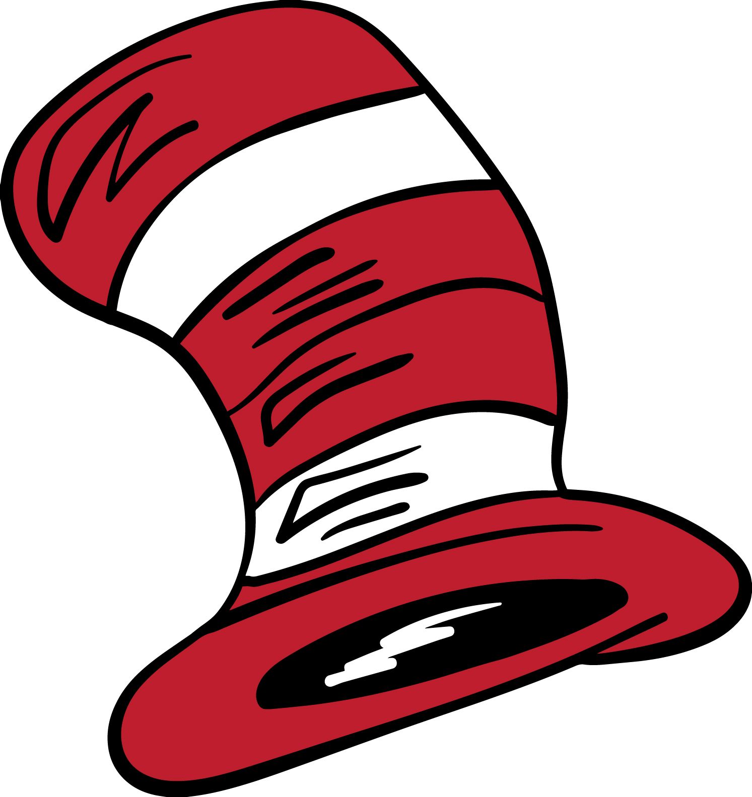 1493x1583 Cat In The Hat