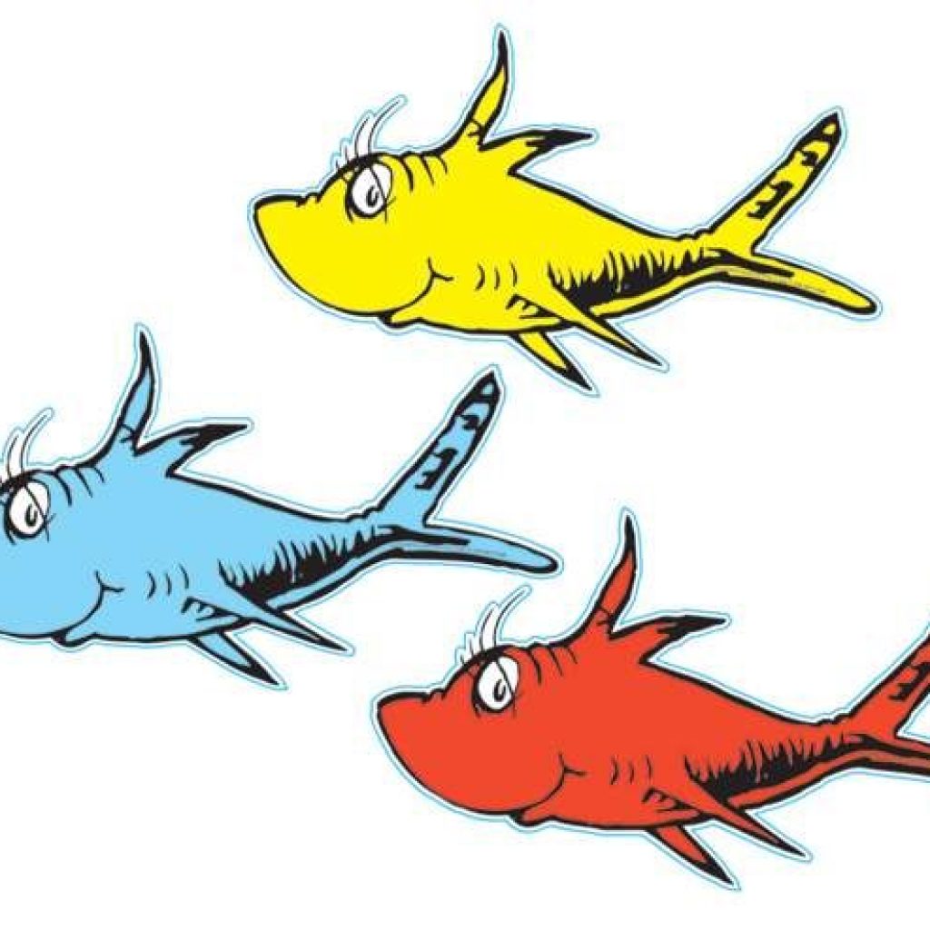 1024x1024 Free Printable Dr Seuss Clip Art Cat In The Hat Dr Seuss Clipart