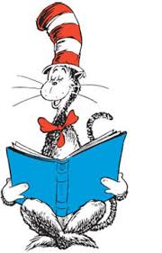 180x281 Cat In The Hat Clipart