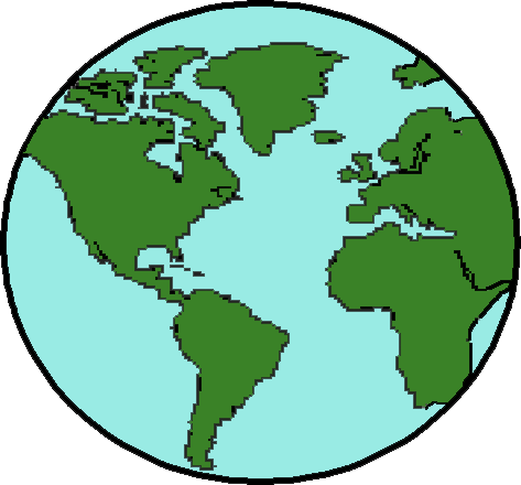 473x440 Earth Clip Art For Teachers Free Clipart Images