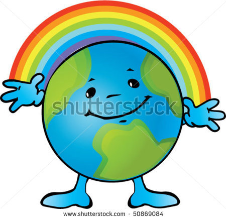450x436 Save The Earth Clipart