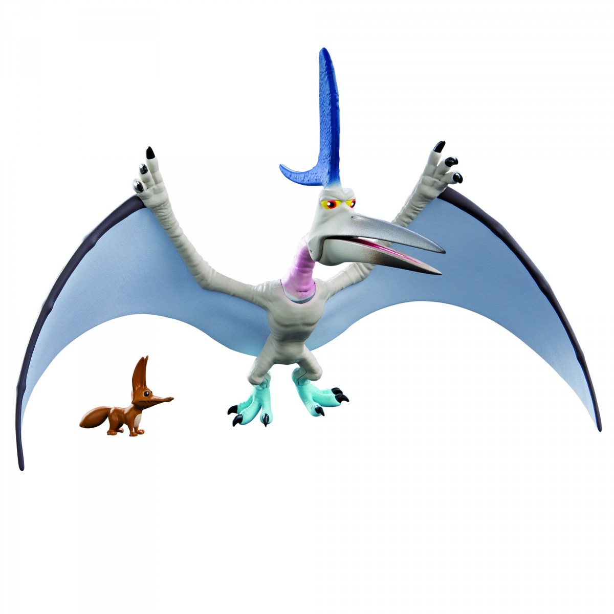 1200x1200 Buy Disney The Good Dinosaur Thunderclap Action Figure Toys