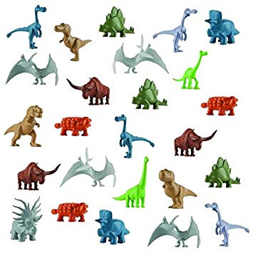 355x355 Disney The Good Dinosaur World Of Dinosaurs Amazon.co.uk Toys