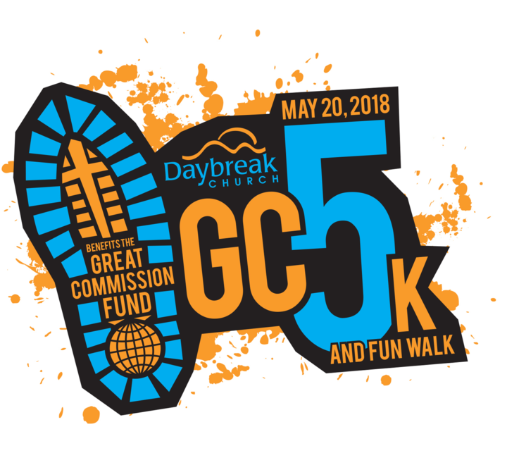 720x660 Daybreak's 4th Annual Great Commission 5k And Fun Walkcentral Penn