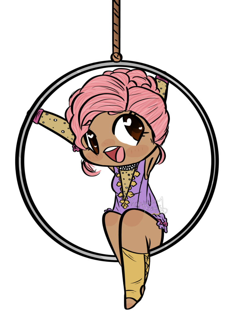 773x1034 Fanart. Anne Wheeler [The Greatest Showman] By Fuzywuzydraws