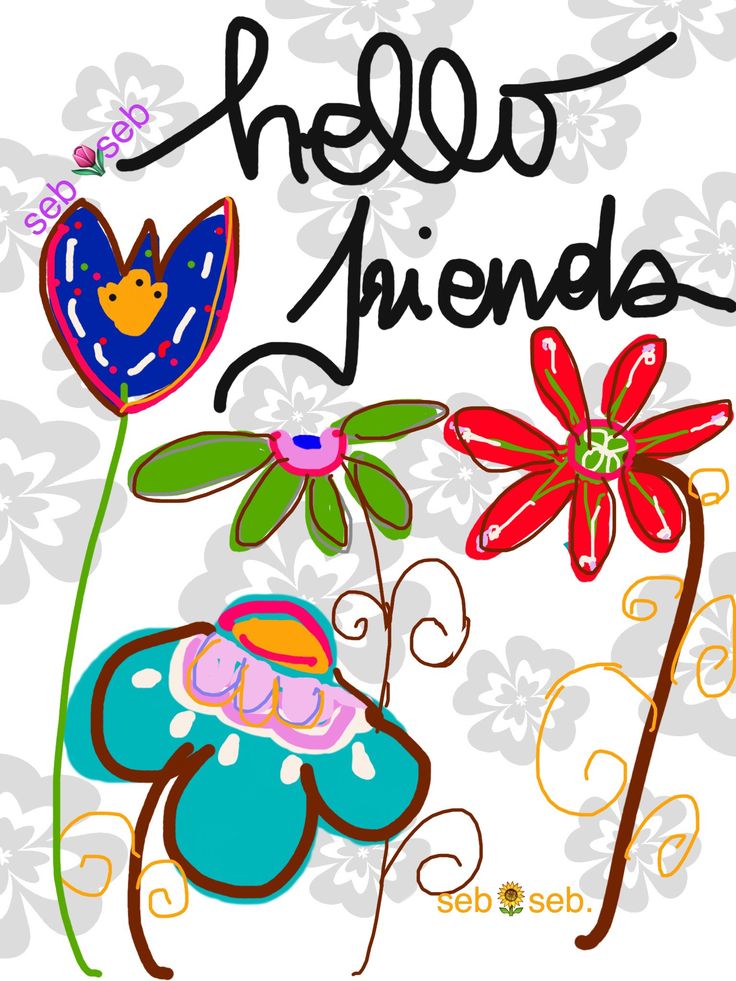 736x981 130 Best Just Say'N Hello Images On Good Morning