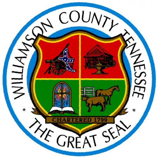514x510 Williamson County Commission Williams Resigns, Walton Not Seeking