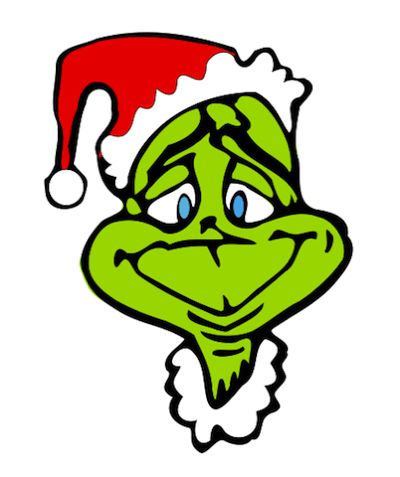 400x477 Fancy Inspiration Ideas The Grinch Clipart How Stole Christmas