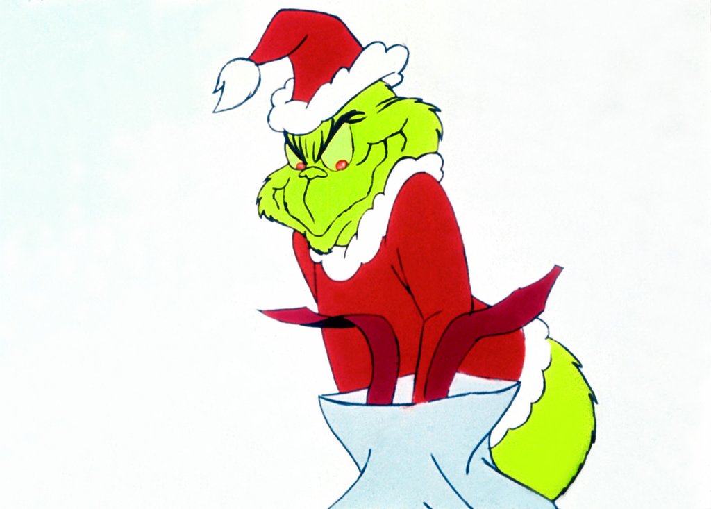 1024x733 How The Grinch Stole Christmas Best Christmas Movies Popsugar