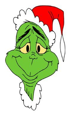236x384 Showing Gallery For How The Grinch Stole Christmas Clip Art