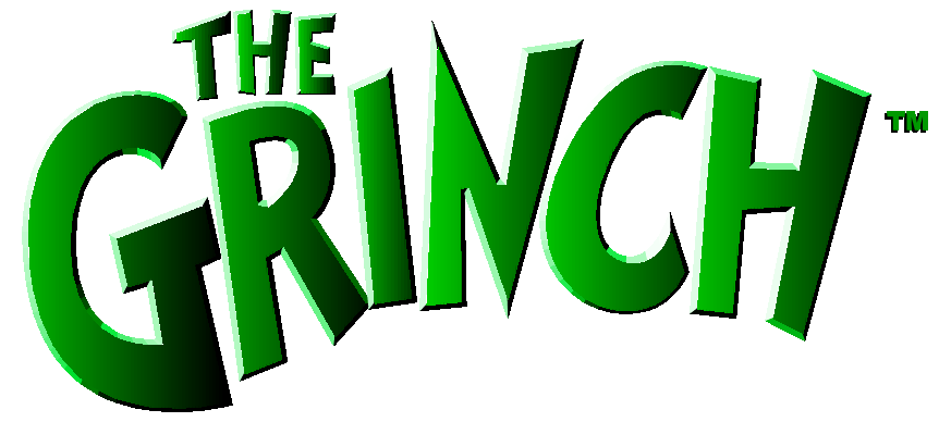 873x388 The Grinch Clipart Free To Use Clip Art Resource