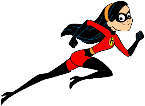 469x345 Mr Incredible Clip Art