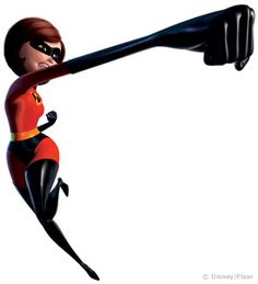 236x259 Cartoon Characters The Incredibles (Png) Printables For Kids
