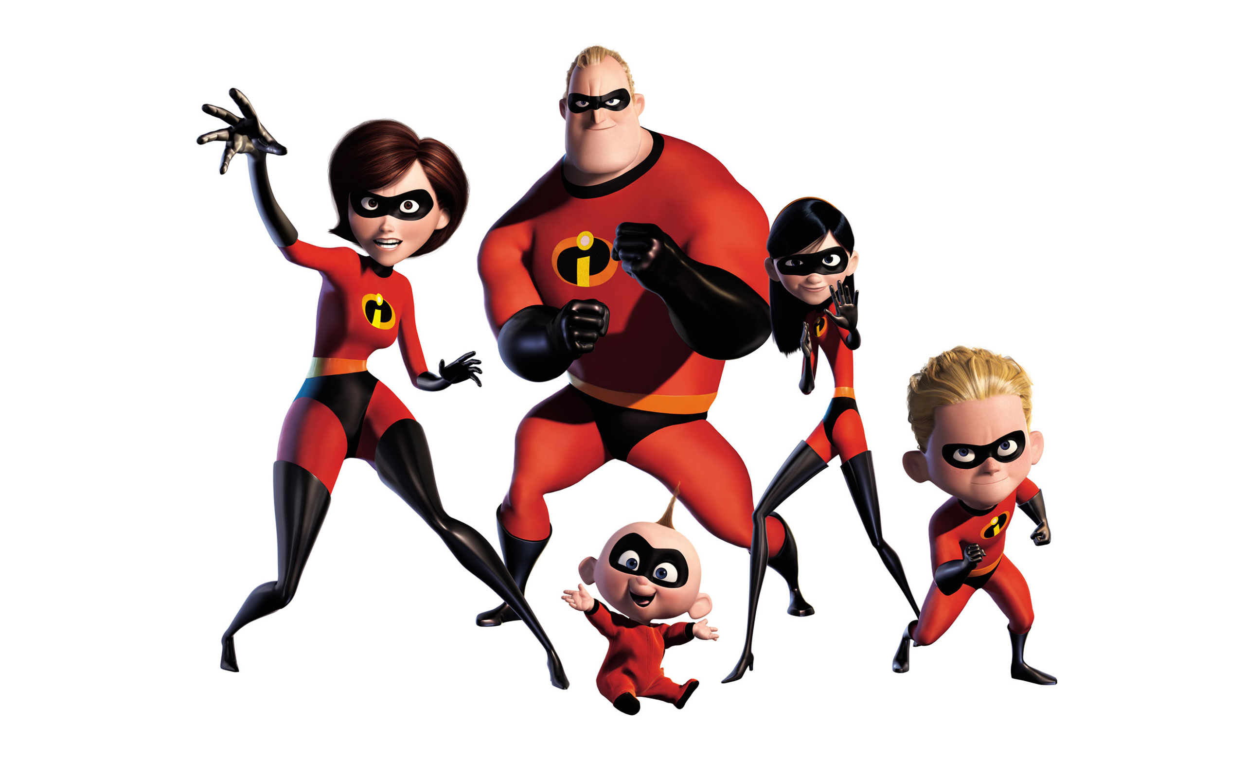 2560x1600 The Incredibles 2 An Update On Your Favorite Superhero Family