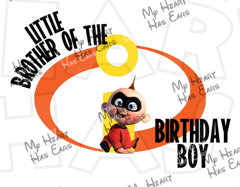 770x600 Disney Characters My Heart Has Ears