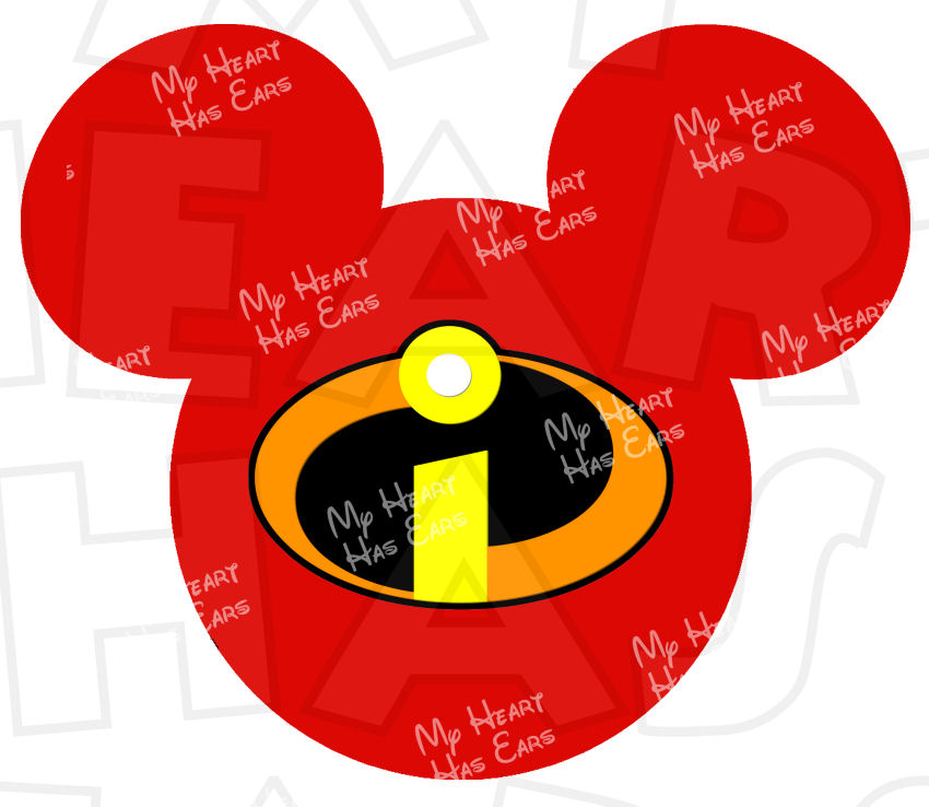 850x738 Favorite Characters In Mouse Ears Page 4 My Heart Has Ears