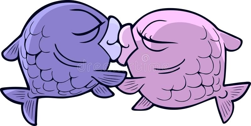 800x403 Kissing Fish Clip Art Coloring Pages Flowers In A Vase Romance