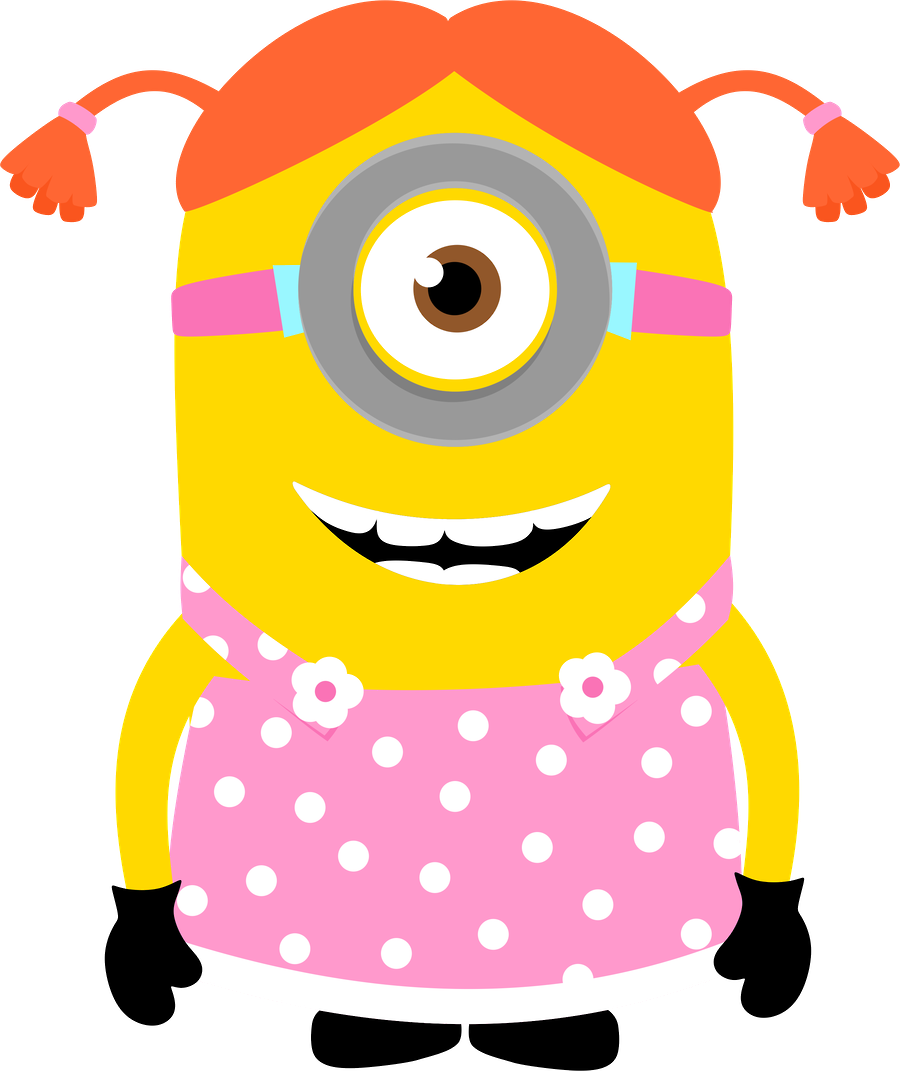 900x1071 Despicable Me And The Minions Clip Art. Oh My Fiesta! In English