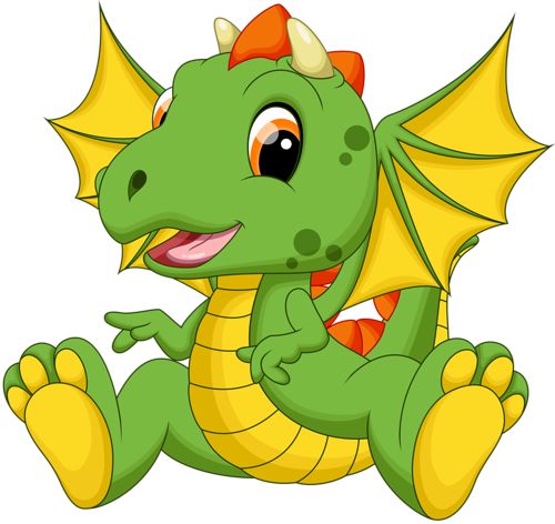 500x472 Best 169 Dinosaurs