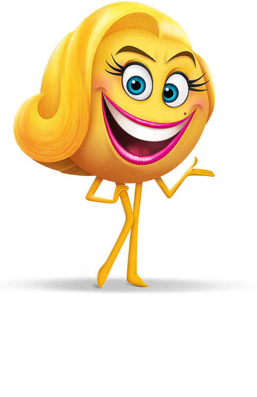 525x809 Smiler (The Emoji Movie (The Lego Movie)) Heroes Fanon Wiki